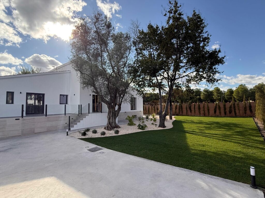 Villa, Villaviciosa de Odón